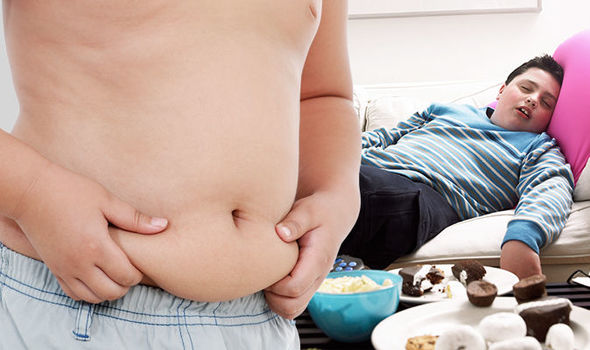 Minden negyedik magyar gyermek túlsúlyos